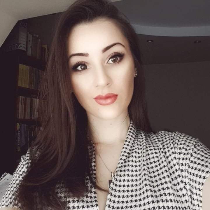 Cristina Lupu